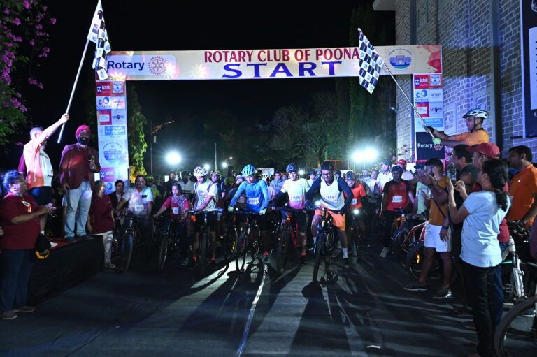 bicycle competition