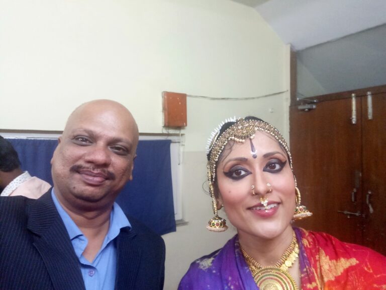janki rangarajan