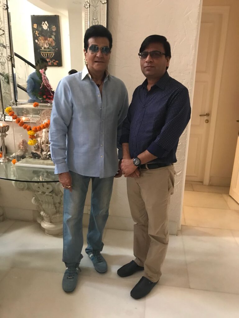 jitendra kapoor
