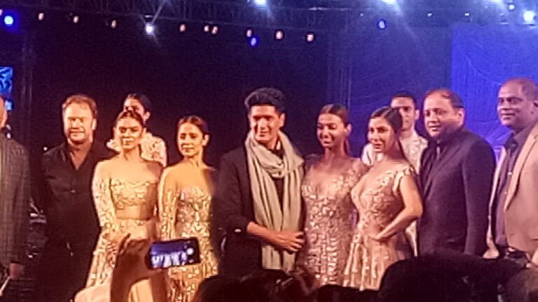 manish malhotra