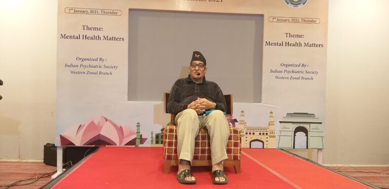 mohan agashe