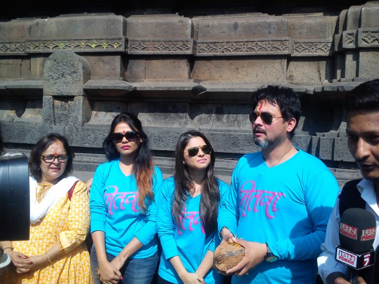 swapnil joshi and sonali kulkarni