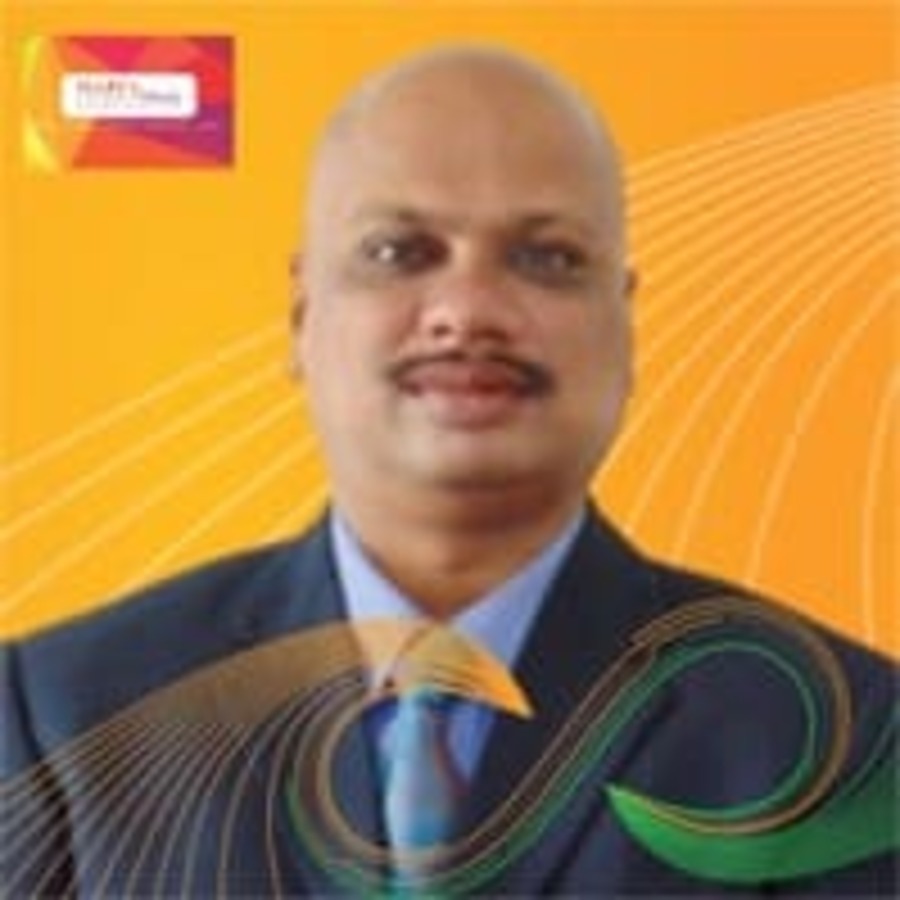 tushar gawande