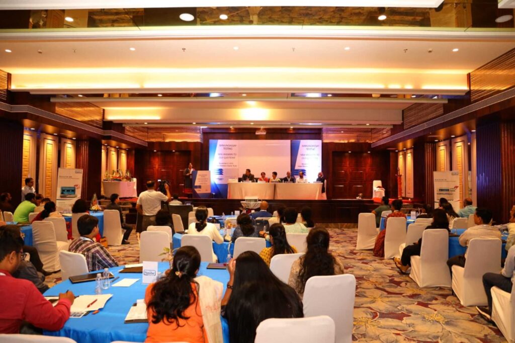 product launch