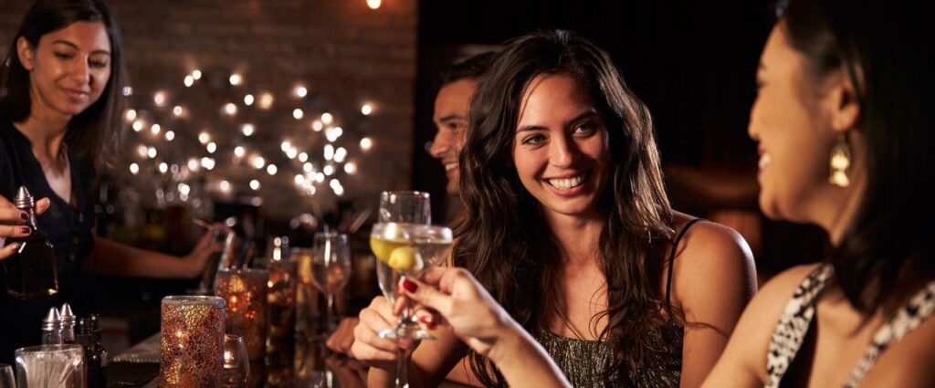 corporate party places in pune
