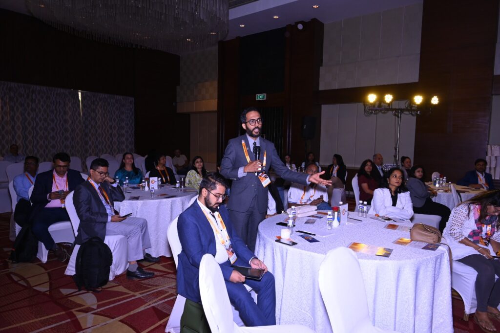 Midnight Boardroom Events